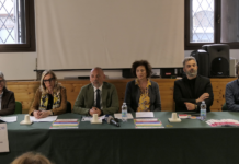 “Il senso del gioco” porta attività in centro storico a Vicenza: presentato il calendario Il Senso del gioco
