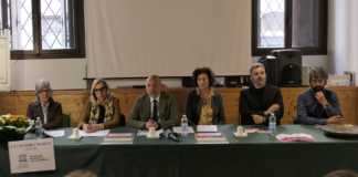 “Il senso del gioco” porta attività in centro storico a Vicenza: presentato il calendario Il Senso del gioco