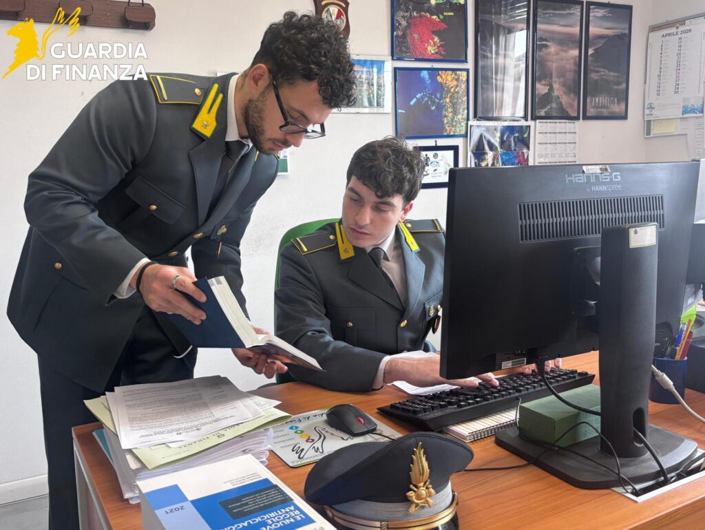 Superbonus 110% a Bassano Vicenza, frode milionaria scoperta dalla Guardia di Finanza