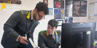 Guardia di Finanza di Vicenza: sequestro da oltre 4 milioni a ex amministratori di società automotive in crisi Superbonus 110% a Bassano Vicenza, frode milionaria scoperta dalla Guardia di Finanza vicenza