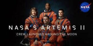 40.000 km/h e temperature folli: ecco perché il rientro di Artemis II tiene il mondo con il fiato sospeso – Come seguire il lancio in diretta