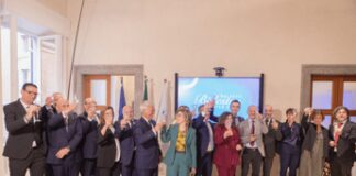 A Roma nuova sede per la Fno Tsrm e Pstrp