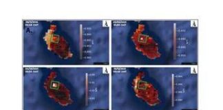 AI e Satelliti per il monitoraggio dell’Isola di Vulcano