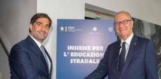 Aci e Mim ‘Insieme per la sicurezza stradale’, in Lombardia 650 studenti coinvolti