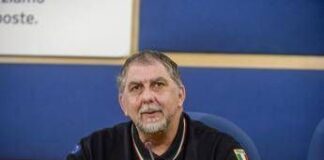 Acqua, Fabio Ciciliano nominato Commissario straordinario nazionale, firmato primo atto