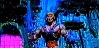 Addio a Roger Sweet, creatore della linea di giocattoli He-Man: aveva 91 anni