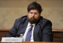 Adinolfi si difende dopo arresto: “Sono totalmente innocente, vicenda surreale”