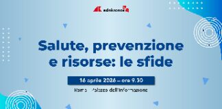 Adnkronos Q&A | Salute, prevenzione e risorse: le sfide – Diretta domani dalle 9:30