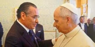 Africa, Ghribi (Gsd – gruppo San Donato): “No silenzio dopo parole Papa su pace e responsabilità”