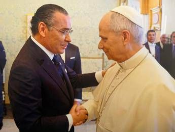 Africa, Ghribi (Gsd): “No silenzio dopo parole Papa su pace e responsabilità”