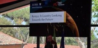 Africa, Minniti: “Sua stabilità cruciale per Italia e Europa, Kenya partner strategico”