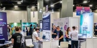 Ai, 14 startup italiane a Miami per eMerge Americas