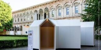 Al Fuorisalone di Milano l’installazione di Zambon dedicata alla salute femminile
