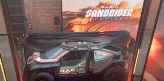 Al via la Dacia Sandrider Experience, quando la Dakar incontra i Videogame