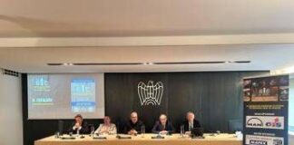 Al via le Giornate italiane del calcestruzzo e inerti da costruzione e demolizione