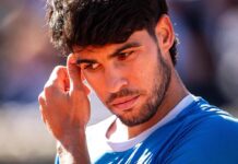 Alcaraz, niente Coppa Davis con la Spagna: attesa decisione per gli Us Open