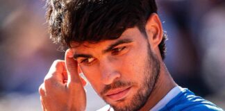 Alcaraz, niente Coppa Davis con la Spagna: attesa decisione per gli Us Open
