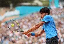 Alcaraz ritorna in campo con… Serena Williams: ecco quando gioca in doppio