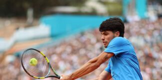 Alcaraz ritorna in campo con… Serena Williams: ecco quando gioca in doppio