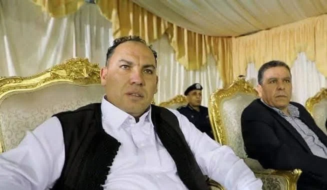 caso almasri