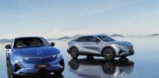 Alpine A390: la fastback elettrica è ordinabile