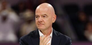 Anche la Confederazione asiatica contro Infantino: “I Mondiali sono di tutti”