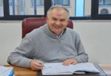 Amcps: Angelo Guzzo unico candidato Amministratore unico e verso la riconferma Angelo Guzzo