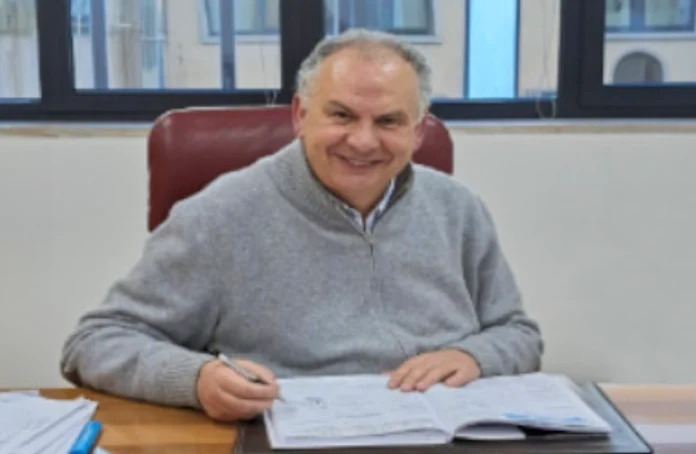Angelo Guzzo