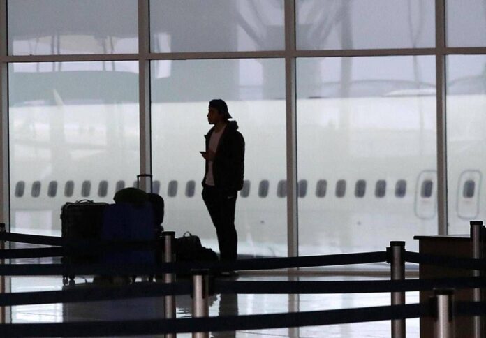 Anomalie sulla rete dati, ridotto traffico aereo in tutta Italia: Enav esclude “attività malevole”