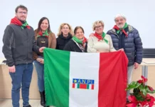 Lonigo Sarego, costituita la nuova Sezione dell’Associazione Nazionale Partigiani d’Italia (Anpi): “Stella e Maruska” Anpi Lonigo Sarcedo