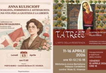 25 Aprile, “Progetto Liberazione 2026”: da Anpi Vicenza rassegna di convegni e una mostra Anpi Vicenza