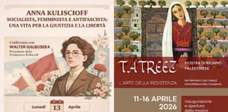25 Aprile, “Progetto Liberazione 2026”: da Anpi Vicenza rassegna di convegni e una mostra Anpi Vicenza