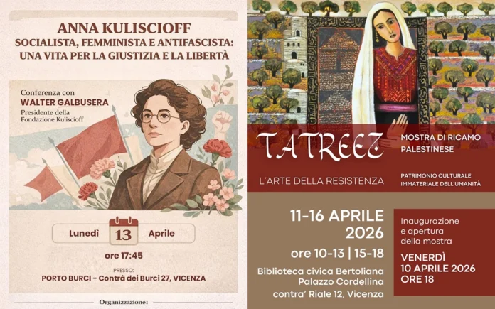 Anpi Vicenza