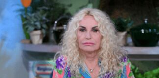 Antonella Clerici, la rabbia e lo sfogo a È sempre mezzogiorno: cosa è successo