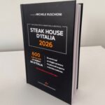 Arriva ‘Steakhouse d’Italia 2026’, l’unica guida per gli amanti della carne