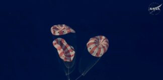 Artemis II, rientro riuscito: così gli astronauti sono tornati sulla Terra dopo il viaggio intorno alla Luna