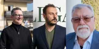 Elezioni Arzignano, destra divisa tra Masiero e Marcigaglia. Sinistra compatta su Lazzaroni Arzignano elezioni candidati sindaci masiero marcigaglia lazzaroni