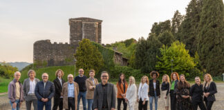 Assieme per Arzignano presenta i 16 candidati: la lista civica a sostegno di Riccardo Masiero Assieme per Arzignano con Riccardo Masiero