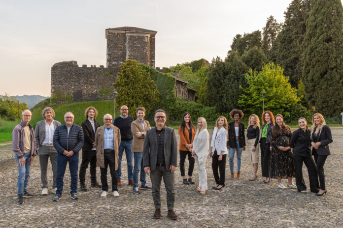 Assieme per Arzignano con Riccardo Masiero Assieme per Arzignano con Riccardo Masiero