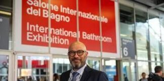 Assobagno, il bagno cambia ruolo e traina l’arredo-casa: il settore a +2,1% e vale 4,3 miliardi