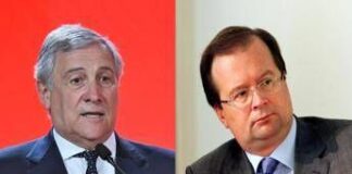 Attacco a Meloni, Tajani convoca ambasciatore Paramonov: “Insulti dalla tv russa sono inaccettabili”