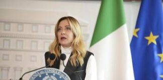 Attacco tv a Meloni, padiglione Russia Biennale: “Offese vergognose, solidarietà a premier”
