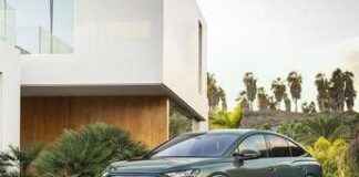 Audi Q4 e-tron 2026: più autonomia, più tecnologia