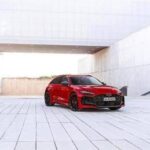 Audi alla Milano Design Week tra performance e visione
