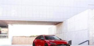 Audi alla Milano Design Week tra performance e visione