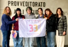 Modifica degli istituti tecnici: Aula 33 convoca un presidio a Vicenza Aula 33 Vicenza istituti tecnici vicenza