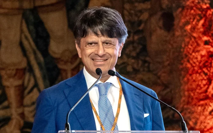 BCC Venete presidente Flavio Piva Bcc Venete