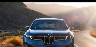 BMW iX3 40: l’elettrica d’accesso che alza il livello