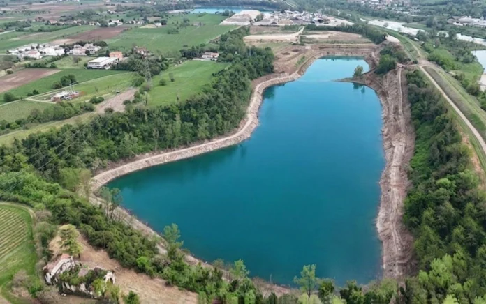 Bacino torrente fiume astico vicentino torrente astico bacino