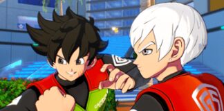Bandai Namco presenta Dragon Ball Xenoverse 3